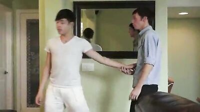 Mikes Raw Bare Boys #1371: Bareback Cum Shots Oral Explosion!