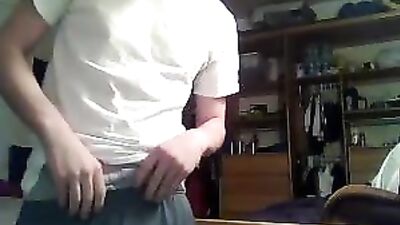 Sexy Firefighters: Hot & Steamy Gay Porn Action!