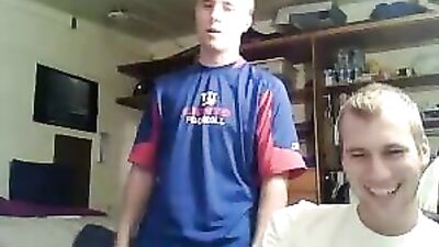 Sexy Firefighters: Hot & Steamy Gay Porn Action!