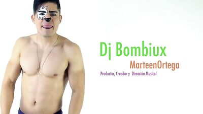 (El Mango Relajado) - A Gay Porn Video Starring Muscular Daddies!