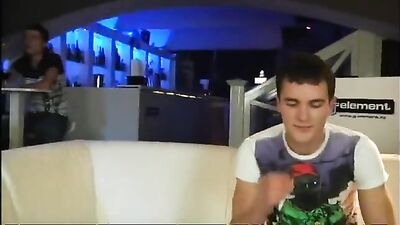 Mikes Bare Boys Eat Cum 1381: The Ultimate Oral Sex Collection