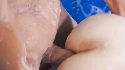 Wrestling Soap Men - Hardcore Gay Porn Video - 2021 Tagged #GayPorn #MaleSoapyAction