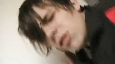 Boi gets money for sex