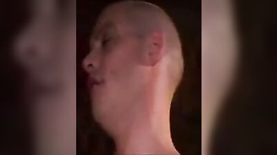 Patxi1933:four city gay teens fucking in a cellar