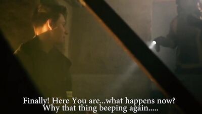 Firemans Heat: The Spear That Sets You on Fire!