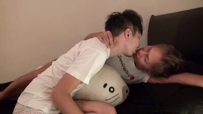 Mikes Asian Dildo Fuck 1905: Ultimate Asian Anal Experience.