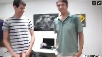 Frat Boy Dicks: Big Cock Amateur Frat Party! (gay porn)