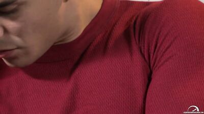 Unleashing Desire - Lance Luciano: Ultimate Gay Porn Experience