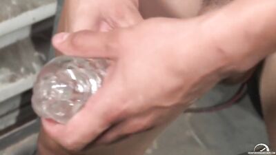 Unleashing Desire - Lance Luciano: Ultimate Gay Porn Experience