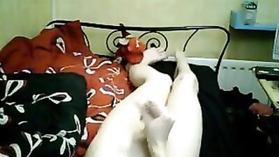 Home Alone - Cum Shots Galore!