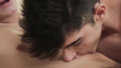 Exploring Romanian Boyfriends Wild Bareback Adventures!