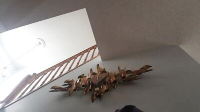 Hot Uncut Guy Jerking and Shooting - Cum Shots Solo (Note: do not forget to replace the - with