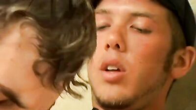 Mikes Boys Suck and Smoke: Cum Shots Oral Delight for Gay Porn Lovers!