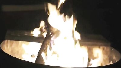 Mikes Boys Fuck in a Tent: Gay Outdoor Orgy with Big Cocks and Cum Shots!