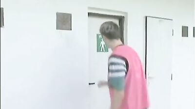 Bare Adventures Socials - Each Other: Gay Porn Action Mix