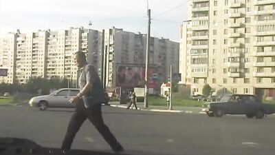 Taxi - Gay Threesome Erotica - Masturbation