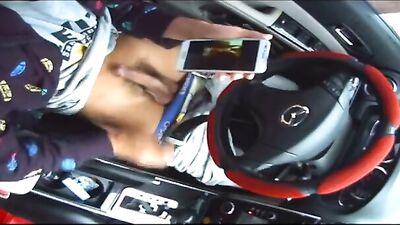 China Cock Worker: Big Asian Bareback Gangbang