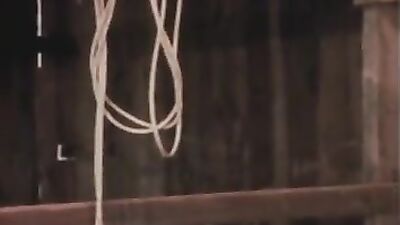 Gay Barn Buddies - Rural Sex Club Adventures