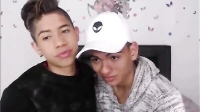 AnthonySweetCumGayPornVideo