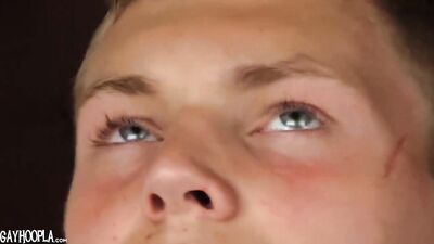 Leonardo Accosi : The Ultimate Gay Fuck Fest!