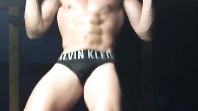 Unleashing Desires: Hardcore Gay Sex in the Bedroom - Straight Guys Gone Wild!