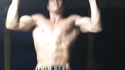 Unleashing Desires: Hardcore Gay Sex in the Bedroom - Straight Guys Gone Wild!