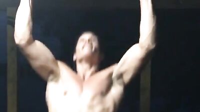 Unleashing Desires: Hardcore Gay Sex in the Bedroom - Straight Guys Gone Wild!