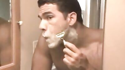 Step Sons Delight: Daddy Knows Best - Gay Porn