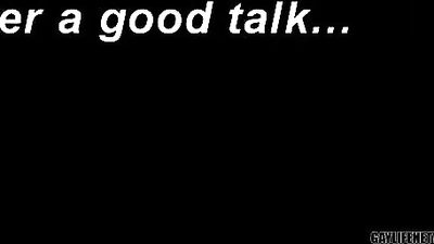 Bedroom Boys: Raw & Naughty Gay Porn Action