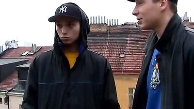 Mikes Boys Fuck Inside: Cum Shots & Oral Delight 1453