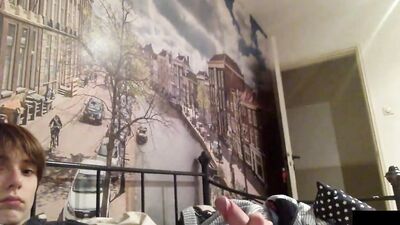 Imres Gay Porn Adventure: Exploring the Wild Side of Love with Passionate Men