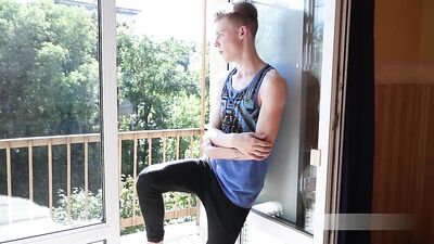 I Miss Dick: Gay Threesome Fuck Fest!