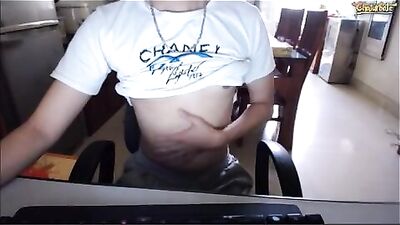 Hibadboyhicums Gay Porn Cumshot Adventure