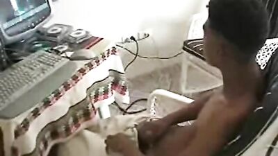 LEONEL - the Latin Pornstar