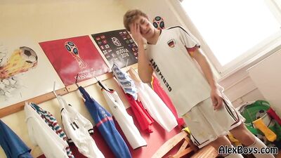 Tadzio 2: The Amateur Solo Adventure