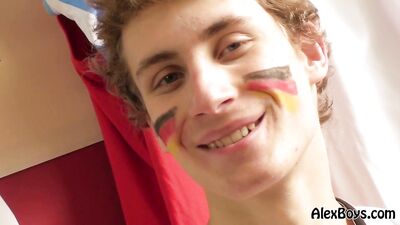 Tadzio 2: The Amateur Solo Adventure