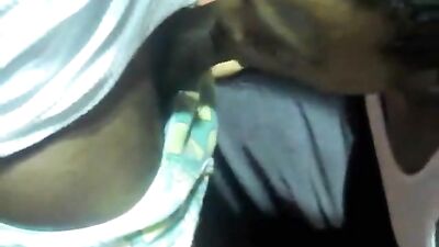 Caught at the Tennis Court