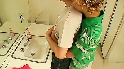 Mikes Bath Boys Eat Cum 1456: A Gay Porn Orgy with Big Cocks and Cum Shots