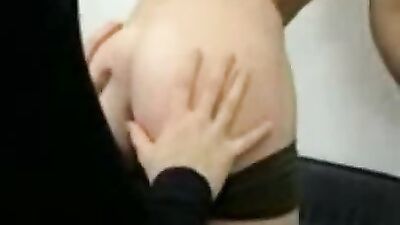 2 Boys Bareback: Hardcore Gay Porn Action!