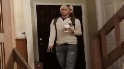 Mike's boys turn a friend to gay 1468