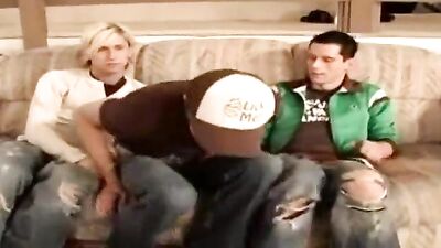 Mike's boys turn a friend to gay 1468