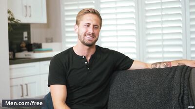 Men.com - The Straight Stripper - Trailer preview