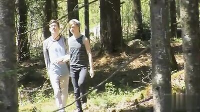 Mike's nice boys fuck on big bed 1477