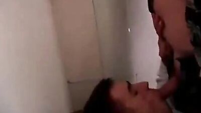 Punished for Pleasure: Father & Stepsons Gay Bareback Adventure