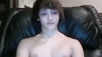 Cute Twinks Wild Sexcapade!