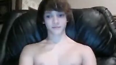 Cute Twinks Wild Sexcapade!