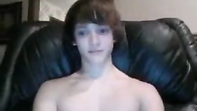 Cute Twinks Wild Sexcapade!