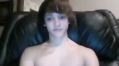 Cute Twinks Wild Sexcapade!