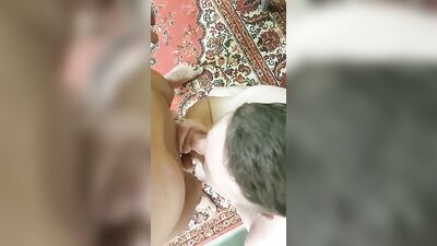 Refugee Suck Me: Oral Delight in Gay Porn Land!