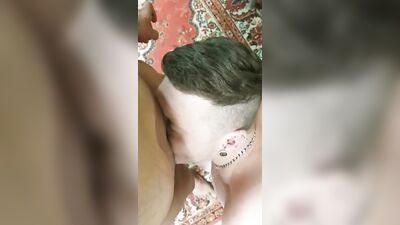 Refugee Suck Me: Oral Delight in Gay Porn Land!